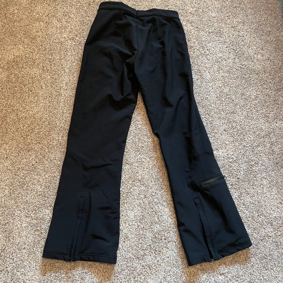 AFRC women's soft shell ski pants - Picture 3 of 9